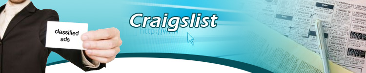 Finding Jobs Through Craigslist at Craigslist